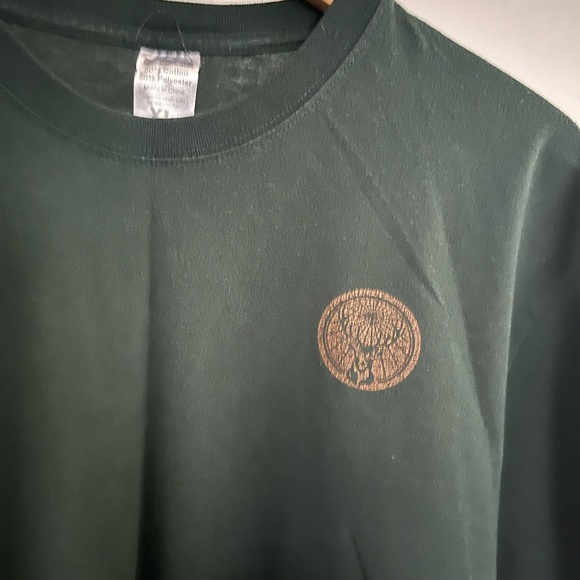 Jägermeister T - Picture 2 of 3